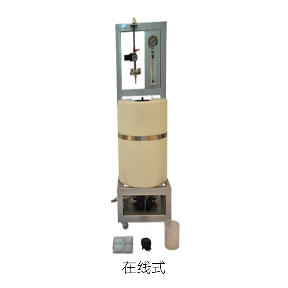 HDSDI-40型淤泥指數(shù)（SDI）監(jiān)測儀2